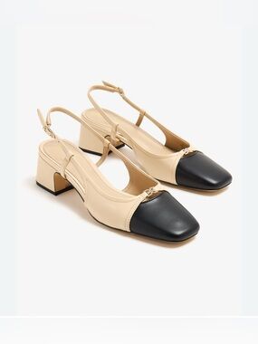 Sam Edelman Tarra slingback pumps